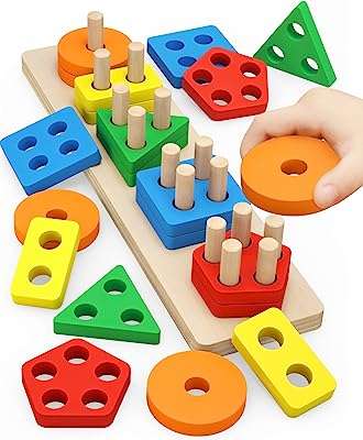 Jouets montessori pour garçons et filles de 1 à 3 ans. Votre shopping malin commence ici chez DIAYTAR COTE D'IVOIRE, la boutique en ligne où vous trouverez tout ce dont vous avez besoin à prix mini. Explorez notre vaste sélection d'articles discount, des produits pour la maison aux dernières tendances en mode et en informatique, et offrez-vous des bonnes affaires sans vous ruiner !