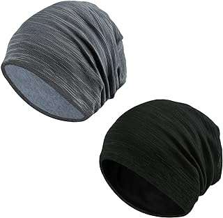 Bonnet de nuit ample en forme de tête de mort deux pièces style hip hop doux et extensible. DIAYTAR COTE D'IVOIRE  - votre adresse en ligne pour des achats malins. Profitez de nos prix réduits sur une large gamme de produits, d'une sélection d'articles pour la maison aux dernières tendances de la mode, en passant par les équipements électroniques et les accessoires informatiques. Sans compromis sur la qualité, nous rendons le shopping abordable pour tous.