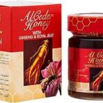 Miel royal sidr al maliky 100 % naturel et pur avec ginseng. Ne dépensez pas plus que nécessaire, et optez pour DIAYTAR COTE D'IVOIRE  ! Notre boutique en ligne spécialisée dans les produits discount propose une large gamme d'articles pour la maison, l'électroménager, l'informatique, la mode et les gadgets, tous offerts à des prix défiant toute concurrence. Profitez de cette opportunité pour économiser tout en vous offrant ce dont vous avez besoin.