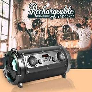   enceinte bluetooth rechargeable. Faites des économies sur tous vos achats en ligne avec DIAYTAR COTE D'IVOIRE, la référence en termes de boutique en ligne discount. Parcourez notre large gamme de produits allant de la maison à l'électroménager, de l'informatique à la mode et des gadgets, et trouvez tout ce dont vous avez besoin à des prix incroyables. Profitez de nos offres exclusives et commandez dès maintenant pour une livraison rapide à votre porte.