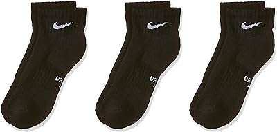 Unisexe enfant everyday no show cushion 3 pack paires de chaussettes. Besoin de renouveler votre électroménager à petit prix ? Rendez-vous sur DIAYTAR COTE D'IVOIRE, la référence en ligne pour des produits de qualité à prix discount. Avec notre sélection diversifiée, vous trouverez facilement l'équipement parfait pour votre maison, sans vous ruiner.