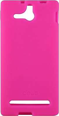 Étui de protection idius caxpeusifu pour sony ericsson xperia u fuchsia. Privilégiez le style sans vous ruiner avec DIAYTAR COTE D'IVOIRE . Notre boutique en ligne propose une sélection de produits mode et gadgets à des prix défiant toute concurrence. Vous trouverez chez nous les tendances du moment à des tarifs abordables. Profitez de cette opportunité et faites-vous plaisir sans vous ruiner.