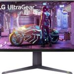 Moniteur de jeu lg 32gq850 ultragear qhd nano ips 32" 1. DIAYTAR COTE D'IVOIRE  - Votre destination en ligne pour des achats malins. Explorez notre catalogue diversifié de produits discount, des indispensables du quotidien aux dernières tendances. Faites des économies tout en vous garantissant la satisfaction grâce à nos offres attractives et notre engagement envers un rapport qualité-prix exceptionnel.