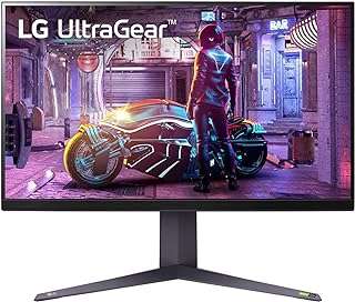 Moniteur de jeu lg 32gq850 ultragear qhd nano ips 32" 1. DIAYTAR COTE D'IVOIRE  - Votre destination en ligne pour des achats malins. Explorez notre catalogue diversifié de produits discount, des indispensables du quotidien aux dernières tendances. Faites des économies tout en vous garantissant la satisfaction grâce à nos offres attractives et notre engagement envers un rapport qualité-prix exceptionnel.