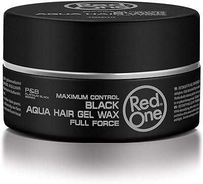 Aqua ridon gel wax full force 5oz 150ml. Faites des économies intelligentes avec DIAYTAR COTE D'IVOIRE  ! Découvrez notre assortiment discount de produits pour la maison, l'électroménager, l'informatique, la mode et les gadgets. Profitez de prix réduits sans compromis sur la qualité, et offrez-vous tout ce dont vous avez besoin à petit prix.