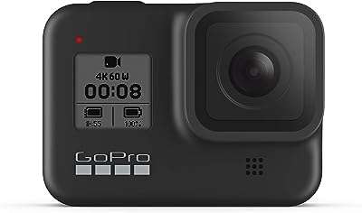 Gopro hero 8 black caméra à écran tactile étanche 4k ultra. Bienvenue sur DIAYTAR COTE D'IVOIRE, le site idéal pour les amateurs de bonnes affaires ! Avec une large gamme de produits discount pour la maison, l'électroménager, l'informatique, la mode et les gadgets, nous offrons une solution pratique pour économiser sans renoncer à la qualité. N'attendez plus, explorez notre sélection et profitez de prix imbattables.