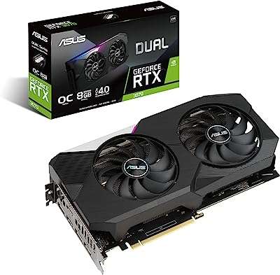 Carte graphique de jeu asus nvidia geforce rtx 3070 v2 version. Faites des économies sans compromettre votre satisfaction avec DIAYTAR COTE D'IVOIRE . Notre boutique en ligne propose une variété de produits discount dans différentes catégories, de l'électronique à la mode. Trouvez tout ce dont vous avez besoin à des prix imbattables !