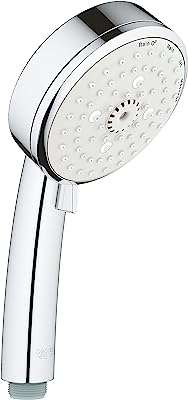Accessoires de bain et de douche grohe douchette à main avec 4. Vous cherchez des produits discount sans compromis sur la qualité ? DIAYTAR COTE D'IVOIRE  répond à vos attentes en offrant une large gamme d'articles pour tous les besoins, des appareils électroménagers aux gadgets dernier cri. Explorez notre catalogue en ligne et trouvez tout ce dont vous avez besoin à prix cassés.