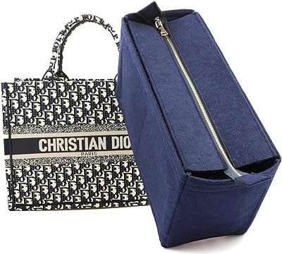 Organisateur de sac à main intérieur organisateur en feutre de 3 mm pour fourre tout. Trouver des articles discount en ligne n'a jamais été aussi simple avec DIAYTAR COTE D'IVOIRE . Parcourez notre boutique en ligne pour découvrir une sélection variée de produits, des indispensables de la maison aux gadgets innovants. Avec des prix compétitifs et des réductions attractives, vous pouvez acheter en toute confiance chez nous.