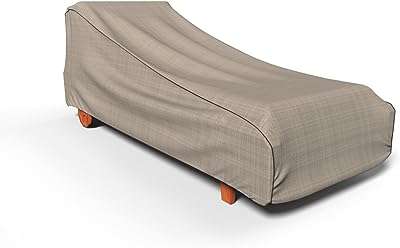 Budge p2w01pm1 2pk (paquet de 2) housses de chaise longue de jardin anglaise robuste et résistante. Ne cherchez plus, DIAYTAR COTE D'IVOIRE  est la boutique en ligne qu'il vous faut pour trouver tout ce dont vous avez besoin à petit prix ! Du petit électroménager aux articles de mode tendance en passant par les dernières technologies, explorez notre vaste catalogue et réalisez de véritables bonnes affaires !