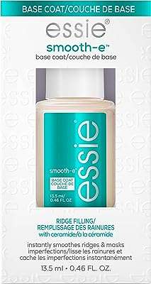 Vernis à ongles lissant essie transparent 044 once is_best_seller. Bienvenue chez DIAYTAR COTE D'IVOIRE, votre destination en ligne de confiance pour des produits discount variés allant des indispensables de la maison aux appareils électroménagers dernier cri, en passant par l'informatique, la mode et les gadgets tendance. Explorez notre vaste sélection d'articles à prix réduits et faites des économies sans sacrifier la qualité.