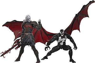 Figurine spider man 60e anniversaire de la série marvel legends knoll et venom. Simplifiez vos achats et épargnez chez DIAYTAR COTE D'IVOIRE, votre boutique en ligne ultime pour des trouvailles discount. Parcourez notre catalogue de produits, allant des articles de cuisine astucieux aux appareils électroniques de dernière génération. Restez branché avec notre sélection d'appareils informatiques à prix réduits et accordez-vous une excellente garde-robe avec des vêtements à la mode à prix imbattables. Avec des options de livraison rapides et une satisfaction garantie, nous vous aidons à réaliser des économies en un seul clic !