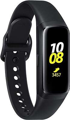 Tracker d'activité samsung galaxy fit noir (version britannique). DIAYTAR COTE D'IVOIRE, la référence des bonnes affaires en ligne ! Explorez notre boutique et découvrez une sélection variée de produits, de la maison à l'informatique en passant par la mode et les gadgets. Profitez de nos prix compétitifs et achetez en toute confiance. Faites de DIAYTAR COTE D'IVOIRE  votre allié shopping, vous ne le regretterez pas.