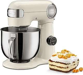 Mélangeur numérique cuisinart smd 50crm precision pro de 55 litres avec 12. Parfaitement adapté aux chasseurs de bonnes affaires, DIAYTAR COTE D'IVOIRE  vous offre une expérience de shopping en ligne unique. Notre sélection abondante de produits discount, incluant des articles essentiels pour la maison, l'électroménager, l'informatique, la mode et les gadgets, garantit que vous trouverez ce que vous cherchez sans vous ruiner.