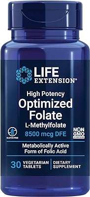 Folate haute puissance amélioré life extension 8 500 mcg l méthylfolate pour la santé. DIAYTAR COTE D'IVOIRE  - La solution idéale pour les chasseurs de bonnes affaires en ligne. Trouvez des produits discount de haute qualité dans toutes les catégories, y compris la mode, l'électronique, l'ameublement et bien plus encore. Économisez sans compromis sur la qualité !