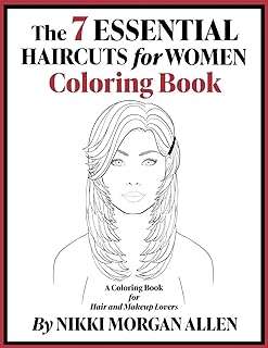 De coloriage les 7 coupes cheveux essentielles pour femmes. DIAYTAR COTE D'IVOIRE, votre destination shopping idéale pour des produits discount de qualité. Explorez notre catalogue en ligne et trouvez tout ce dont vous avez besoin pour votre maison, de l'électroménager à la mode en passant par les gadgets innovants. Grâce à nos prix avantageux, économisez sans compromis sur la satisfaction de vos achats.
