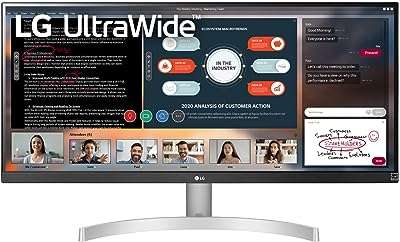 Moniteur d'ordinateur lg 29" 29wn600 w ultra large wfhd ips avec hdr10. Cherchez-vous à économiser tout en achetant des produits de qualité ? DIAYTAR COTE D'IVOIRE  est là pour vous. Notre boutique en ligne généraliste offre une sélection variée de produits discount, allant des équipements pour la maison à l'informatique, en passant par l'électroménager et la mode. Ne payez pas plus cher ailleurs, explorez DIAYTAR COTE D'IVOIRE  pour des bonnes affaires garanties.