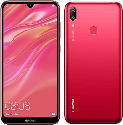 Huawei y7 dual sim 32 go rom 3 ram gsm uniquement. DIAYTAR COTE D'IVOIRE, votre solution intelligente pour des achats malins. Découvrez notre boutique en ligne et bénéficiez de prix discount sur une large sélection de produits pour la maison, l'électroménager, l'informatique et la mode. Ne manquez pas l'opportunité de faire des économies avec DIAYTAR COTE D'IVOIRE !
