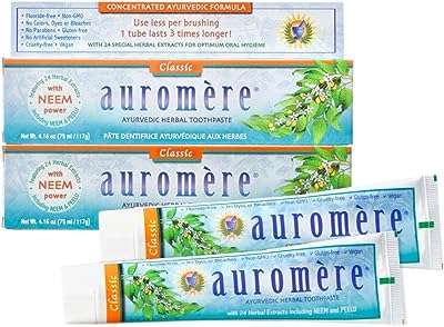 Dentifrice ayurvédique à base de plantes la réglisse auromere avec 24 extraits spéciaux pour un. Restez à la pointe de la technologie sans vous ruiner grâce à DIAYTAR COTE D'IVOIRE . Parcourez notre sélection d'articles informatiques à prix cassés, des ordinateurs portables aux périphériques les plus performants. Ne faites aucun compromis sur la puissance et économisez avec DIAYTAR COTE D'IVOIRE .