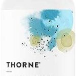 Thorne phosphatidyl choline complexe phospholipidique de soutien de la membrane cellulaire. Vous cherchez des offres discount sur une large gamme de produits ? DIAYTAR COTE D'IVOIRE  est la réponse à vos besoins. Parcourez notre boutique en ligne et découvrez des articles de qualité à des prix défiant toute concurrence, que ce soit pour équiper votre maison, vous plonger dans l'univers de la mode ou trouver des gadgets tendance. Faites confiance à DIAYTAR COTE D'IVOIRE  pour des achats malins et économiques.