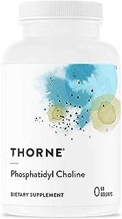 Thorne phosphatidyl choline complexe phospholipidique de soutien de la membrane cellulaire. Vous cherchez des offres discount sur une large gamme de produits ? DIAYTAR COTE D'IVOIRE  est la réponse à vos besoins. Parcourez notre boutique en ligne et découvrez des articles de qualité à des prix défiant toute concurrence, que ce soit pour équiper votre maison, vous plonger dans l'univers de la mode ou trouver des gadgets tendance. Faites confiance à DIAYTAR COTE D'IVOIRE  pour des achats malins et économiques.