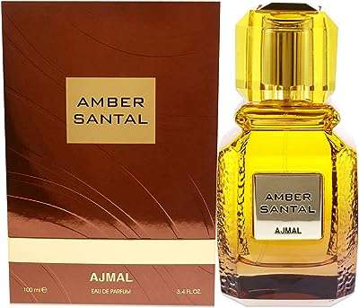 Parfums ajmal santal pour unisexe d'emper 100 ml is_best_seller. DIAYTAR COTE D'IVOIRE, votre source incontournable de produits discount à portée de clic. Parcourez notre collection complète de produits abordables pour équiper votre maison, améliorer votre électroménager, fournir votre informatique, compléter votre garde-robe et découvrir les derniers gadgets. Optez pour une expérience de shopping en ligne pratique et économique avec DIAYTAR COTE D'IVOIRE .