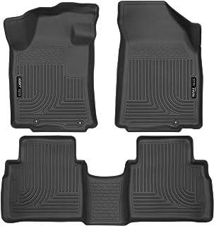 Coupe froid husky liners | convient aux doublures avant et deuxième rangée de nissan. Ne cherchez plus, DIAYTAR COTE D'IVOIRE  est la boutique en ligne qu'il vous faut pour trouver tout ce dont vous avez besoin à petit prix ! Du petit électroménager aux articles de mode tendance en passant par les dernières technologies, explorez notre vaste catalogue et réalisez de véritables bonnes affaires !