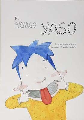Le payaso yaso. DIAYTAR COTE D'IVOIRE - la référence en matière de shopping en ligne à prix réduit. Trouvez tout ce dont vous avez besoin pour votre maison, de l'électroménager pratique aux articles de mode tendance, en passant par les dernières innovations technologiques. Faites des économies sans compromettre la qualité avec notre selection de produits discount de confiance.