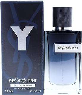 Eau de parfum pour homme 100ml. Besoin de trouver des gadgets originaux et amusants ? DIAYTAR COTE D'IVOIRE  est là pour vous proposer une sélection de produits discount qui égayeront votre quotidien. Trouvez des cadeaux uniques pour vos proches ou offrez-vous des articles ludiques qui vous divertiront sans vider votre porte-monnaie. Faites de votre shopping en ligne un moment fun et économique.