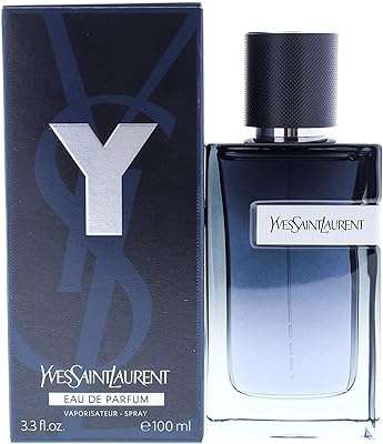 Yves saint laurent y eau de parfum pour homme 100. DIAYTAR COTE D'IVOIRE  vous ouvre les portes d'un univers de bonnes affaires. Découvrez notre large gamme de produits discount, allant des indispensables de la maison aux dernières tendances mode, en passant par les gadgets innovants. Profitez d'offres exceptionnelles et de prix imbattables pour des achats malins et éclairés.