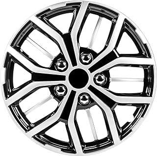 Pilot automotive couvre volant universels super sport 16" noir argent pour toyota. DIAYTAR COTE D'IVOIRE  est le rendez-vous incontournable des chasseurs de bonnes affaires. Parcourez notre catalogue en ligne et trouvez tout ce dont vous avez besoin pour équiper votre maison, de l'électroménager à l'informatique en passant par les dernières tendances en matière de mode. Profitez de nos prix discounts pour réaliser de véritables économies.