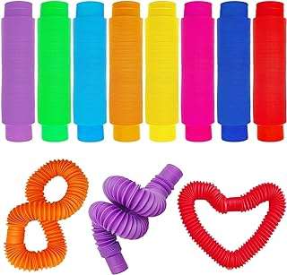 Ipikare pop tube | fidget toy gadgets sensoriels pour soulager le stress l'anxiété et l'autisme. Avec DIAYTAR COTE D'IVOIRE, achetez malin et économisez sur tous vos achats en ligne. Profitez de réductions exceptionnelles sur une multitude de produits, du petit électroménager aux vêtements et accessoires tendance. Optimisez votre budget avec DIAYTAR COTE D'IVOIRE  dès aujourd'hui !