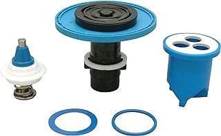 Kit de reconstruction d'urinoir zyron aqua vantage p6000 eua 05 gpf p6000 eua ews rk. Besoin de renouveler votre électroménager à petit prix ? Rendez-vous sur DIAYTAR COTE D'IVOIRE, la référence en ligne pour des produits de qualité à prix discount. Avec notre sélection diversifiée, vous trouverez facilement l'équipement parfait pour votre maison, sans vous ruiner.