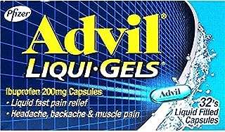 Advil gel liquide pour soulager la douleur et la fièvre 200 mg. DIAYTAR COTE D'IVOIRE, votre destination shopping discount en ligne. Parcourez notre catalogue étendu et faites votre choix parmi notre vaste gamme de produits pour la maison, l'électroménager, l'informatique et la mode. Profitez de nos prix imbattables et réalisez des économies substantielles dès maintenant.
