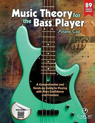 Théorie musicale pour le bassiste : un guide complet et pratique pour jouer avec plus. Bienvenue chez DIAYTAR COTE D'IVOIRE, la boutique en ligne discount pour toutes vos envies. Découvrez notre sélection exclusive de produits discount pour la maison, l'électroménager, l'informatique et la mode, et faites des économies tout en conservant la qualité. Ne manquez pas nos offres incroyables sur les derniers gadgets à la pointe de la technologie.