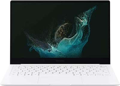Ordinateur portable wi fi samsung galaxy book 2 pro 156 pouces intel. Simplifiez votre recherche de produits discount avec DIAYTAR COTE D'IVOIRE, votre boutique en ligne ultime. Parcourez notre catalogue complet qui regroupe des articles pour chaque besoin, de la maison à l'électroménager, en passant par l'informatique, la mode et les gadgets. Profitez de nos tarifs compétitifs et achetez intelligemment avec DIAYTAR COTE D'IVOIRE .