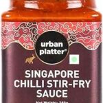 Sauce au piment de singapour 280g. Simplifiez votre recherche de produits discount avec DIAYTAR COTE D'IVOIRE, votre boutique en ligne ultime. Parcourez notre catalogue complet qui regroupe des articles pour chaque besoin, de la maison à l'électroménager, en passant par l'informatique, la mode et les gadgets. Profitez de nos tarifs compétitifs et achetez intelligemment avec DIAYTAR COTE D'IVOIRE .