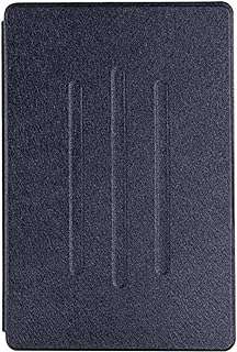 Huawei mediapad t5 10.1" coque arrière en cuir synthétique à texture soyeuse pour 10.1. DIAYTAR COTE D'IVOIRE  - votre destination en ligne pour des achats discount sans compromis sur la qualité. Parcourez notre assortiment diversifié de produits, allant des équipements informatiques conviviaux aux articles de mode tendance en passant par les indispensables de la maison, et faites des économies sur tous vos besoins.