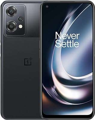 Oneplus nord ce2 lite 5g (disque noir 6 go de ram. DIAYTAR COTE D'IVOIRE, votre partenaire de confiance pour des achats en ligne économiques et variés. Explorez notre sélection exceptionnelle d'articles discount pour la maison, l'électroménager, l'informatique, la mode et les gadgets, afin de trouver les meilleures affaires. Optimisez votre expérience d'achat grâce à DIAYTAR COTE D'IVOIRE  et réalisez des économies substantielles dès maintenant.