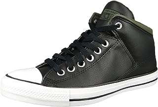 Baskets converse chuck taylor all star unisexes pour adultes is_best_seller. Faites des économies sur tous vos achats en ligne avec DIAYTAR COTE D'IVOIRE, la référence en termes de boutique en ligne discount. Parcourez notre large gamme de produits allant de la maison à l'électroménager, de l'informatique à la mode et des gadgets, et trouvez tout ce dont vous avez besoin à des prix incroyables. Profitez de nos offres exclusives et commandez dès maintenant pour une livraison rapide à votre porte.