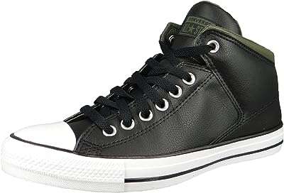 Baskets converse chuck taylor all star unisexes pour adultes. Faites des économies sans compromis chez DIAYTAR COTE D'IVOIRE, votre destination de shopping en ligne pour des produits discount de qualité supérieure, allant des appareils électroniques à la décoration d'intérieur.