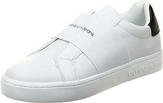 Baskets en élasthanne calvin klein pour femmes. Chez DIAYTAR COTE D'IVOIRE, nous croyons que le shopping discount ne devrait pas signifier sacrifier la qualité. Parcourez notre boutique en ligne pour trouver des prix imbattables sur une large sélection de produits, allant de l'électroménager à la mode. Achetez malin avec DIAYTAR COTE D'IVOIRE  !