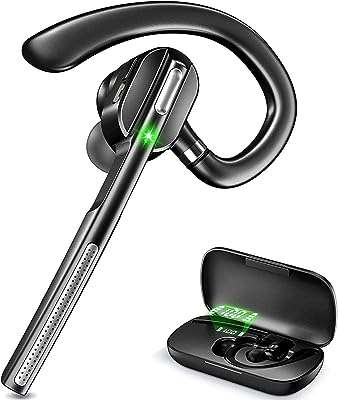 Casque bluetooth dechoyecho v5.1 casque sans fil avec affichage de la batterie suppression du bruit. DIAYTAR COTE D'IVOIRE  est le rendez-vous incontournable des chasseurs de bonnes affaires. Parcourez notre catalogue en ligne et trouvez tout ce dont vous avez besoin pour équiper votre maison, de l'électroménager à l'informatique en passant par les dernières tendances en matière de mode. Profitez de nos prix discounts pour réaliser de véritables économies.