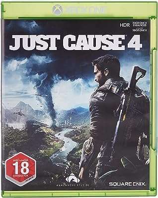 Just cause 4 xbox one. Faites des économies sur tous vos achats avec DIAYTAR COTE D'IVOIRE . Notre boutique en ligne vous propose des articles de qualité à prix cassés, que ce soit pour votre maison, l'électroménager, l'informatique ou encore la mode. Ne cherchez plus ailleurs, les meilleures offres discount sont chez nous !