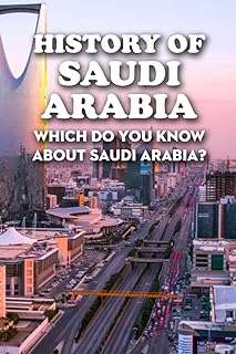 Histoire de l'arabie saoudite : que savez vous ?. DIAYTAR COTE D'IVOIRE, le paradis du shopping en ligne à prix discount ! Naviguez à travers notre large gamme de produits discount soigneusement sélectionnés pour votre maison, votre cuisine, votre dressing et bien plus encore. Faites de bonnes affaires et offrez-vous les dernières tendances à petits prix, tout en restant à l'affût des nouveautés.
