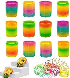 Coolbaby rainbow magic spring cadeaux de printemps en plastique néon coloré pour garçons et filles. Découvrez DIAYTAR COTE D'IVOIRE  et préparez-vous à vivre l'expérience d'achat en ligne ultime. Notre boutique propose une gamme complète de produits discount, de la maison aux appareils électroniques, en passant par la mode, offrant ainsi des solutions abordables pour tous vos besoins.