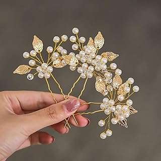 Épingles à cheveux en perles de mariée 3 pièces accessoires pour forme. DIAYTAR COTE D'IVOIRE, votre destination en ligne pour des produits discount de première qualité. Découvrez notre sélection variée et abordable, allant de la maison à l'électroménager, de l'informatique à la mode et aux gadgets, et réalisez des économies substantielles. Peu importe vos besoins, nous avons tout ce qu'il vous faut à des prix compétitifs. Ne manquez pas nos offres spéciales et profitez d'un shopping en ligne facile et économique.