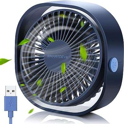 Ventilateur de bureau portable smart devil. DIAYTAR COTE D'IVOIRE  - votre guichet unique en ligne pour des produits discount irrésistibles. Parcourez notre large éventail de gadgets innovants, d'équipements ménagers pratiques et de vêtements tendance à prix cassés. Ne manquez pas cette opportunité de faire de bonnes affaires et de réaliser des économies considérables.