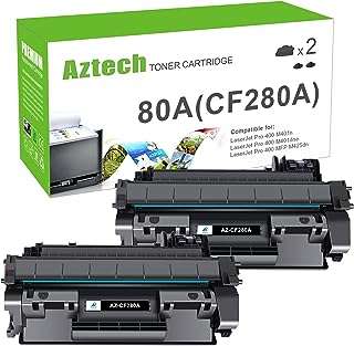 Cartouche d'encre de remplacement aztec compatible avec hp 80a cf280a 80x. Préparez-vous à être surpris par les incroyables réductions de DIAYTAR COTE D'IVOIRE . Que vous souhaitiez révolutionner votre maison, améliorer votre style ou rester à la pointe de la technologie avec les derniers gadgets, notre magasin en ligne vous propose un large choix de produits à des prix défiant toute concurrence.