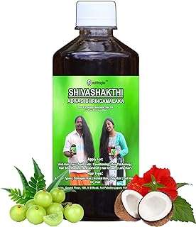 Huile capillaire à base de plantes shivashakti adivasi bringamalaka 250 ml naturelle et racines. Un large choix, des prix imbattables, c'est ce que vous offre DIAYTAR COTE D'IVOIRE . Avec des produits discount pour tous les besoins, de la maison à l'électroménager, de l'informatique à la mode et aux gadgets, notre boutique en ligne va au-delà de vos attentes pour vous proposer des produits abordables sans compromis sur la qualité.
